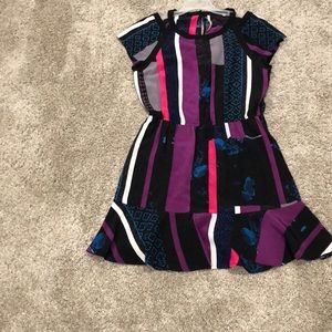 Twelfth street By Cynthia Vincent